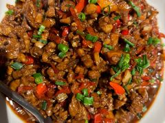 -千百味红餐厅·江西菜(绿地双子塔店)