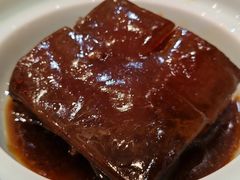 -玉华台饭庄·淮扬菜·烤鸭(望京店)