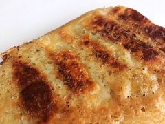 猪肉白菜锅贴-嘉和一品粥(首经贸店)