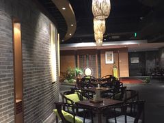 -青藤茶馆(南山路店)