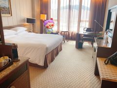 -澳门十六浦索菲特大酒店