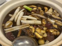 -天宜隆蘑菇宴火锅(石景山旗舰店)