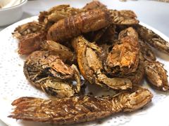 -新享乐海鲜(翠华路店)