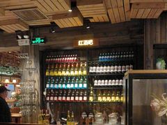 -领鲜活海鲜榴莲自助火锅(东门店)