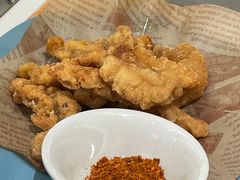 小酥肉-黄记煌三汁焖锅(新佳丽江汉路店)