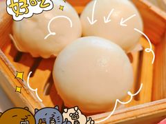 -叹茶靓点·粤式餐厅·全天茶市(石井万民广场店)