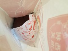 -西树泡芙(喜隆多店)