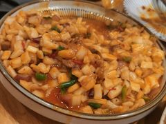 -疆里疆外·和田烤肉·清真