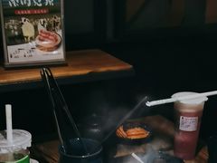 -湊湊火锅·茶憩(上海合生汇店)