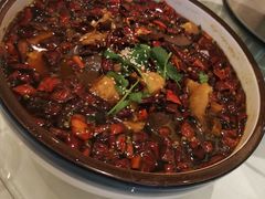 -好彩酒楼烤鸭坊