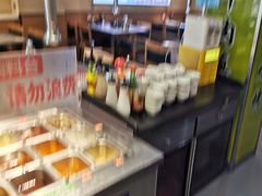 -合易泓烤肉•首创生椰大油边(宁山路店)
