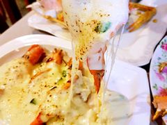 -Red Lobster
