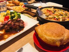 -必胜客(骡马市店)