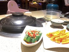 -润泽园椰子鸡(汇一城店)