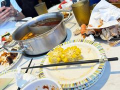 -吉布鲁牛排海鲜自助(武侯银泰城店)