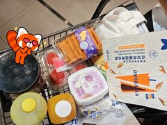 -盒马鲜生(莱蒙都会店)