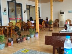 大堂-古尚锦酒楼·水上餐厅