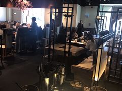 大堂-呷哺呷哺(华林国际店)