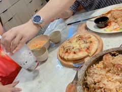 -水天堂西餐厅(常熟永旺店)
