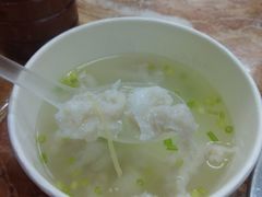 -三真丸子美食坊(故宫路店)