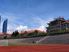 -厦门大学(思明校区)