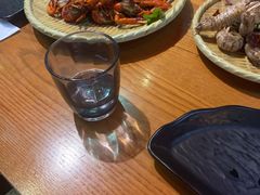-三太子地摊烧烤·小龙虾(北蔡店)