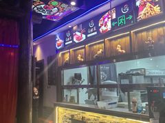 -唇辣号重庆老火锅(燕郊鑫乐汇店)