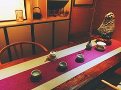 -我茶人文茶馆
