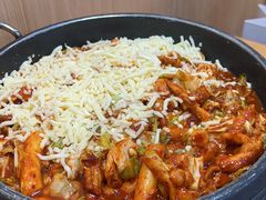 -许妈妈餐厅烤肉烧烤家常菜(明润广场店)
