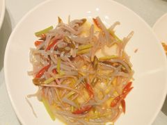 -紫鑫阁饭庄(长安店)