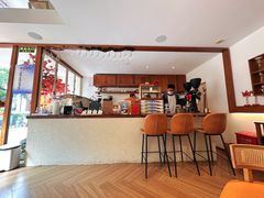 -Line 咖啡(石厦花园店)