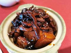 -老吉士酒家(天平路店)