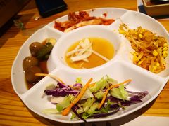 -喜来稀肉(北外滩白玉兰广场店)