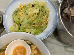 -渔娘渔家丹东海鲜(东直门店)