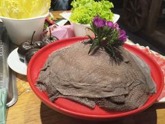 -草原塞蛮羊火锅城(港湾店)