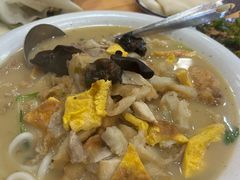 -华顺土菜馆(洪岗路店)