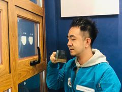 -森果咖啡(人民西路店)
