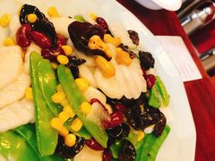 -小土豆北方菜馆(文慧园店)