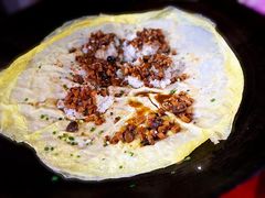 -周记热干面豆皮大王(桃花东街店)