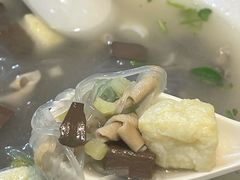 -百年尹氏汤包(湖南路狮子桥店)