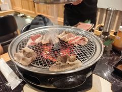 -龍二烧肉酒场(九亭店)