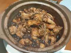 -杨厨的田园饭店(长城路店)