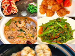 -莆田餐厅PUTIEN(颐堤港店)