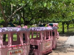 -三亚亚龙湾天域度假酒店