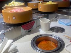 -龍歌自助小火锅(城阳万象汇店)