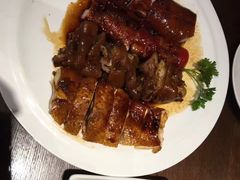 -皇后餐厅-煲仔·小菜·打边炉(古北店)