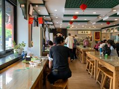 -南来顺饭庄·清真(南菜园店)
