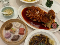 -得月楼·省级非遗·传统苏帮菜(观前店)