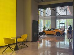 -莲花跑车(国贸商城店)