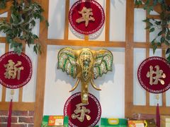 -金塔傣乡·云南德宏民族特色菜·傣味手抓饭(新亚洲店)